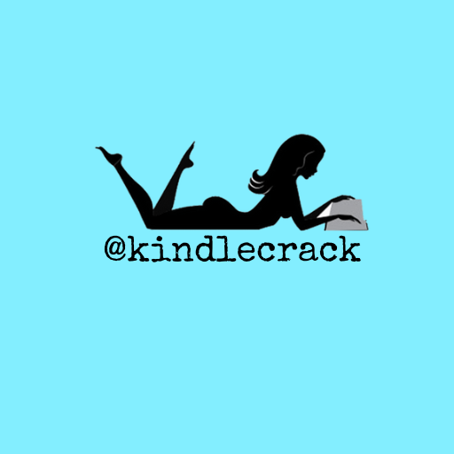Kindle Crack logo