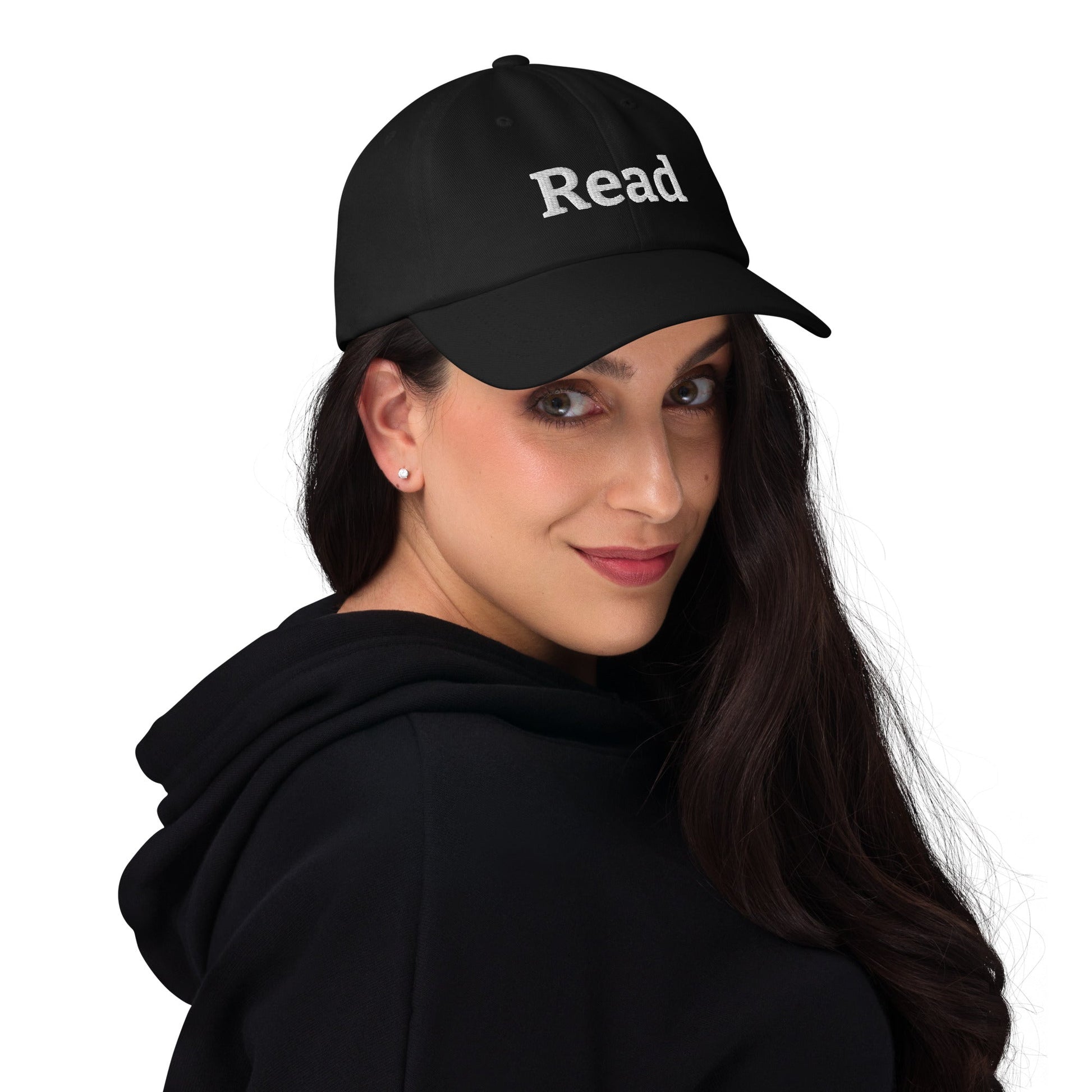 The Read Hat - Kindle Crack