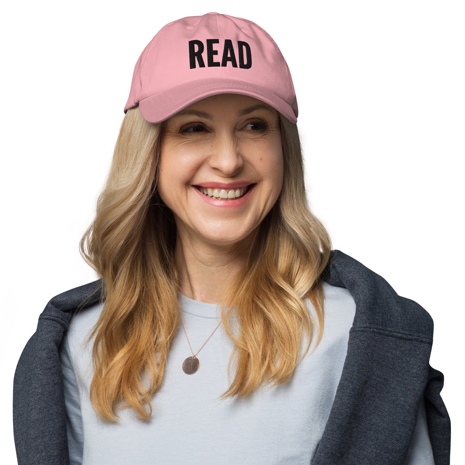 Book Lovers Hats - Kindle Crack