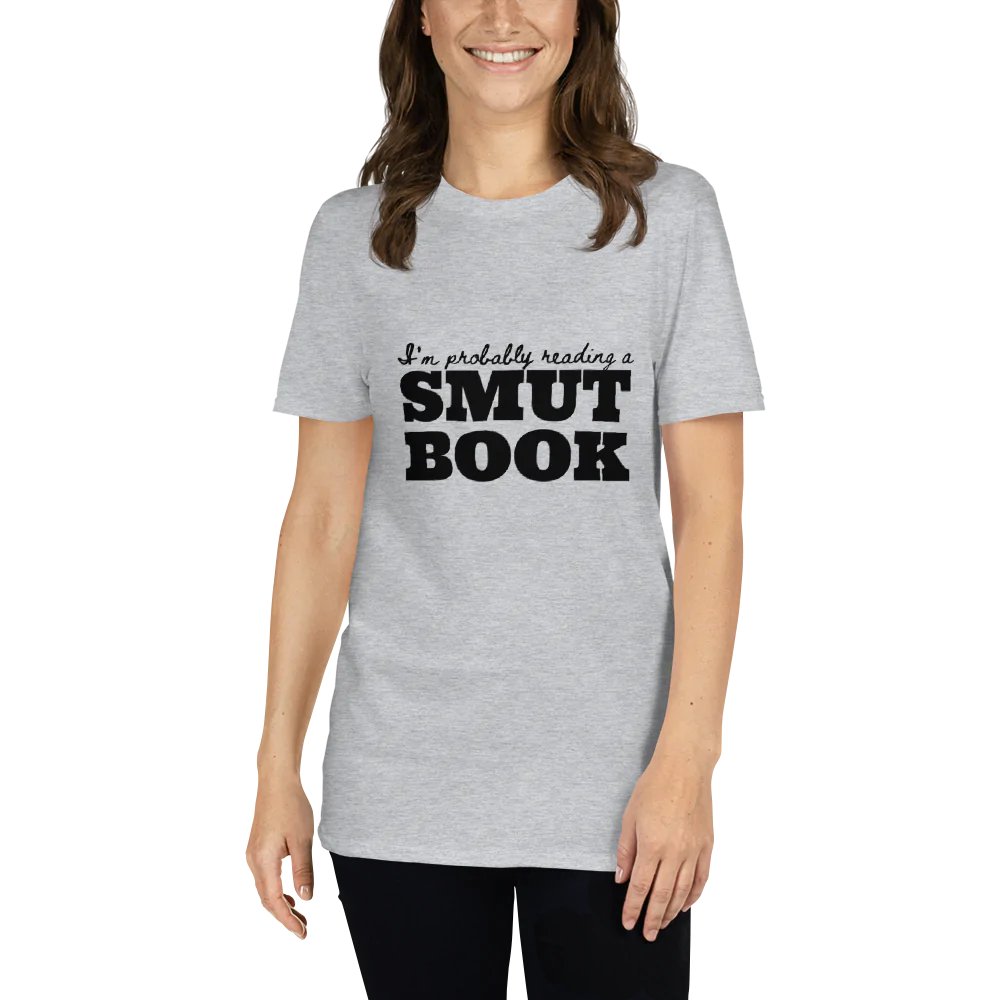 Smut Book Lovers - Kindle Crack