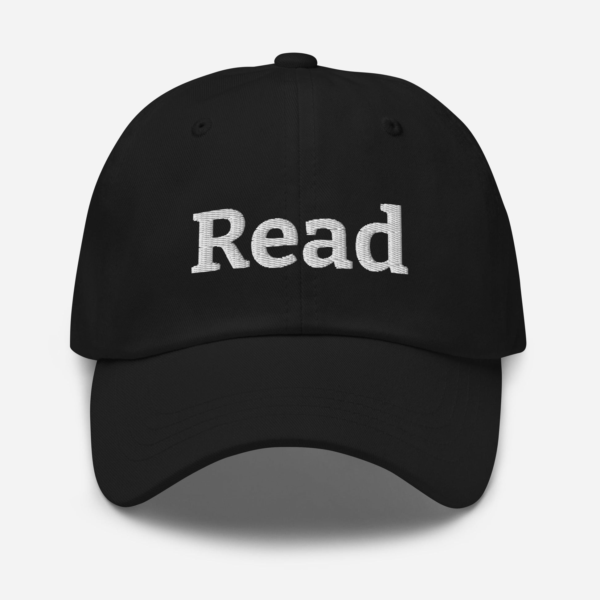 The Read Hat - Kindle Crack