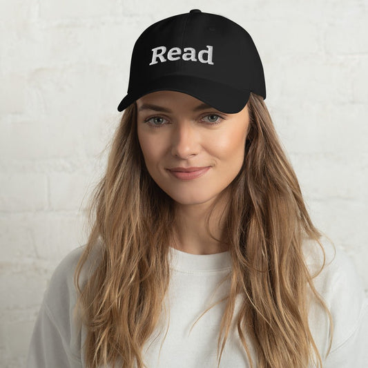 The Read Hat - Kindle Crack